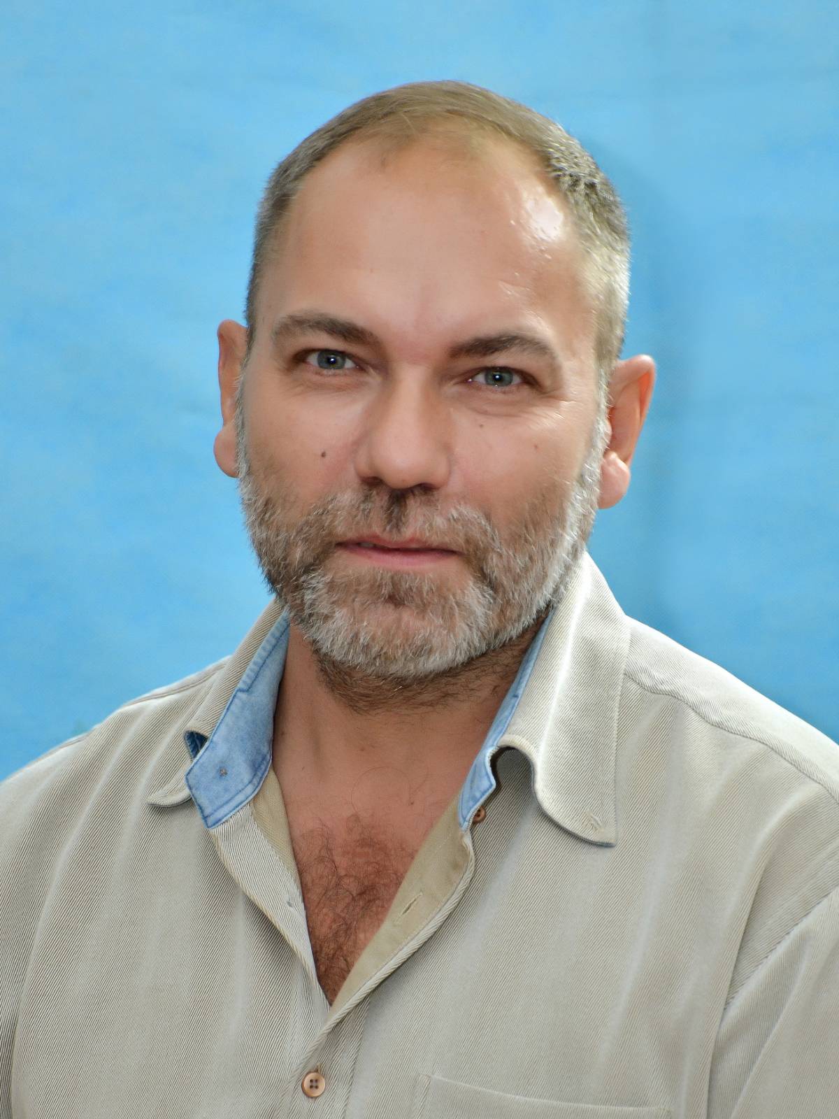 Кунин Александр Геннадиевич.