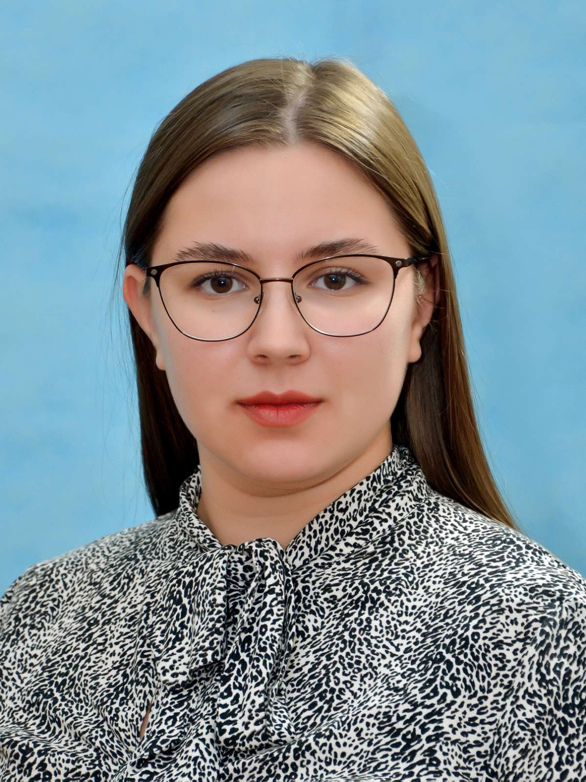 Радченко Оксана Георгиевна