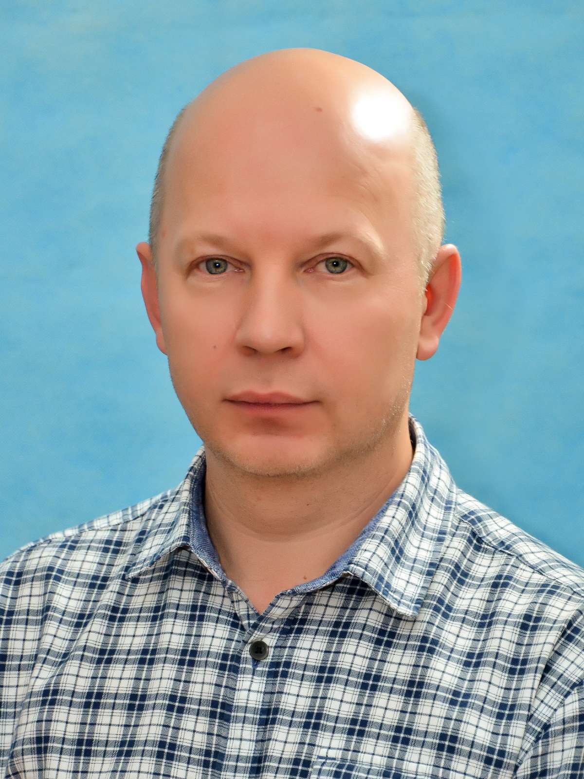 Курносов Алексей Анатольевич