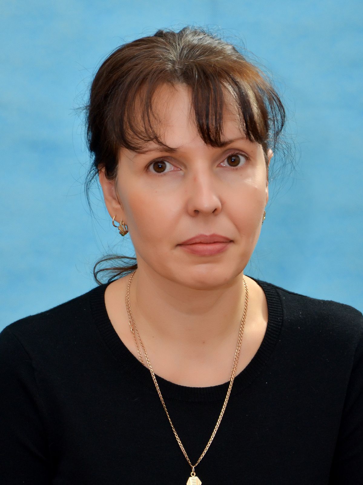Ручина Марина Юрьевна