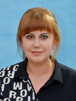 Гаврилова Ольга Викторовна Гаврилова Ольга Викторовна