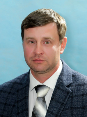 Масленников Андрей Сергеевич Масленников Андрей Сергеевич