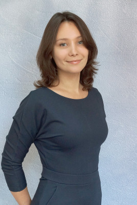 Баронина Татьяна Александровна Баронина Татьяна Александровна